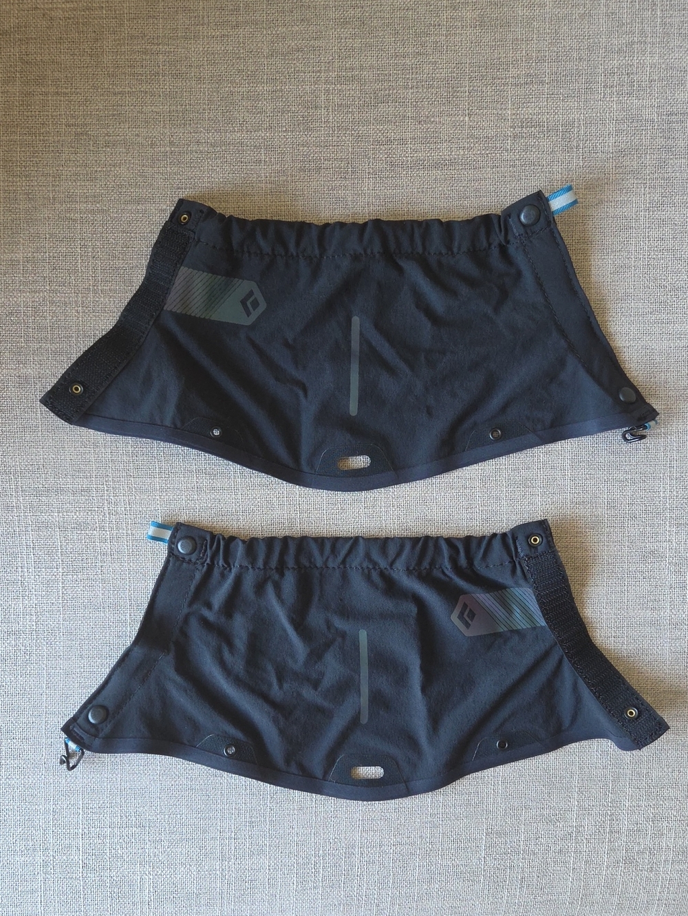 Black Diamond Distance Gaiter - Picture 5 of 7